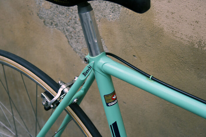 Bianchi Specialissima - 1978 - Image 7