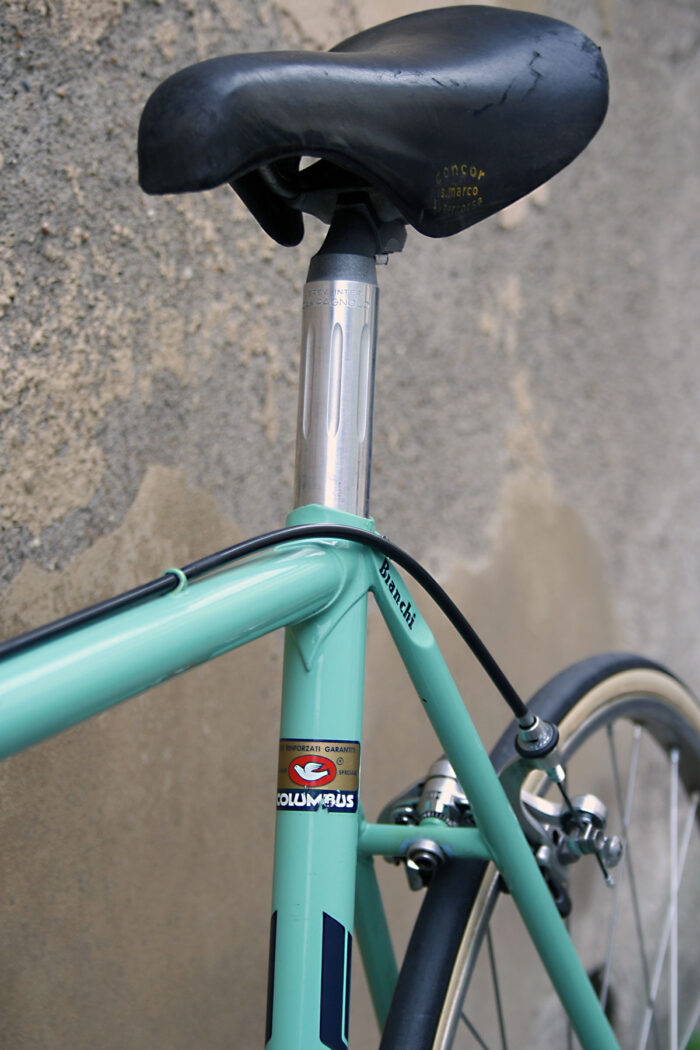 Bianchi Specialissima - 1978 - Image 12