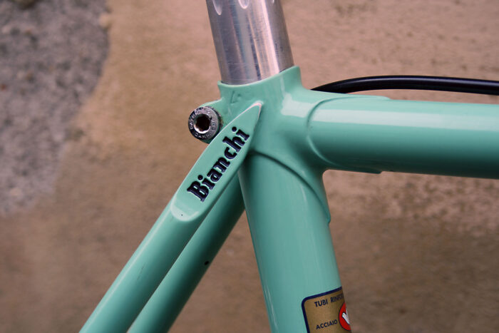 Bianchi Specialissima - 1978 - Image 6