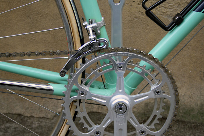 Bianchi Specialissima - 1978 - Image 4