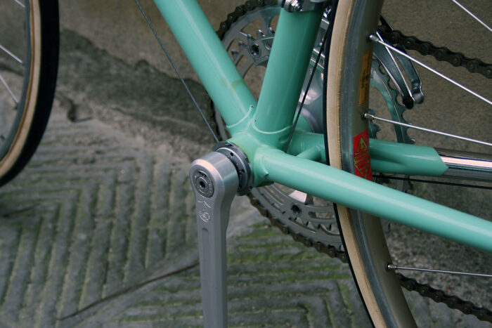 Bianchi Specialissima - 1978 - Image 3