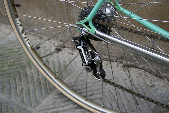 Bianchi Specialissima - 1978 - Image 2