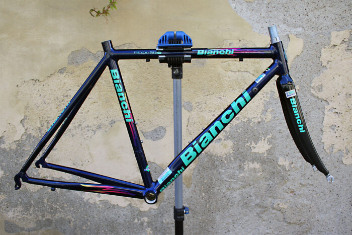 Bianchi Mega Pro – 1998