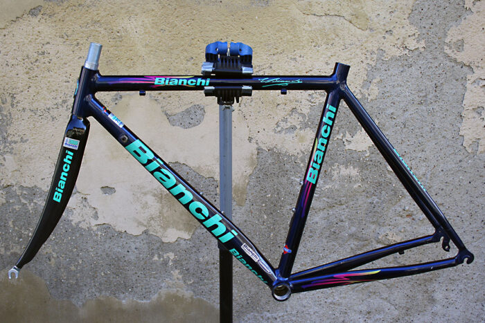 Bianchi Mega Pro – 1998 - Image 12