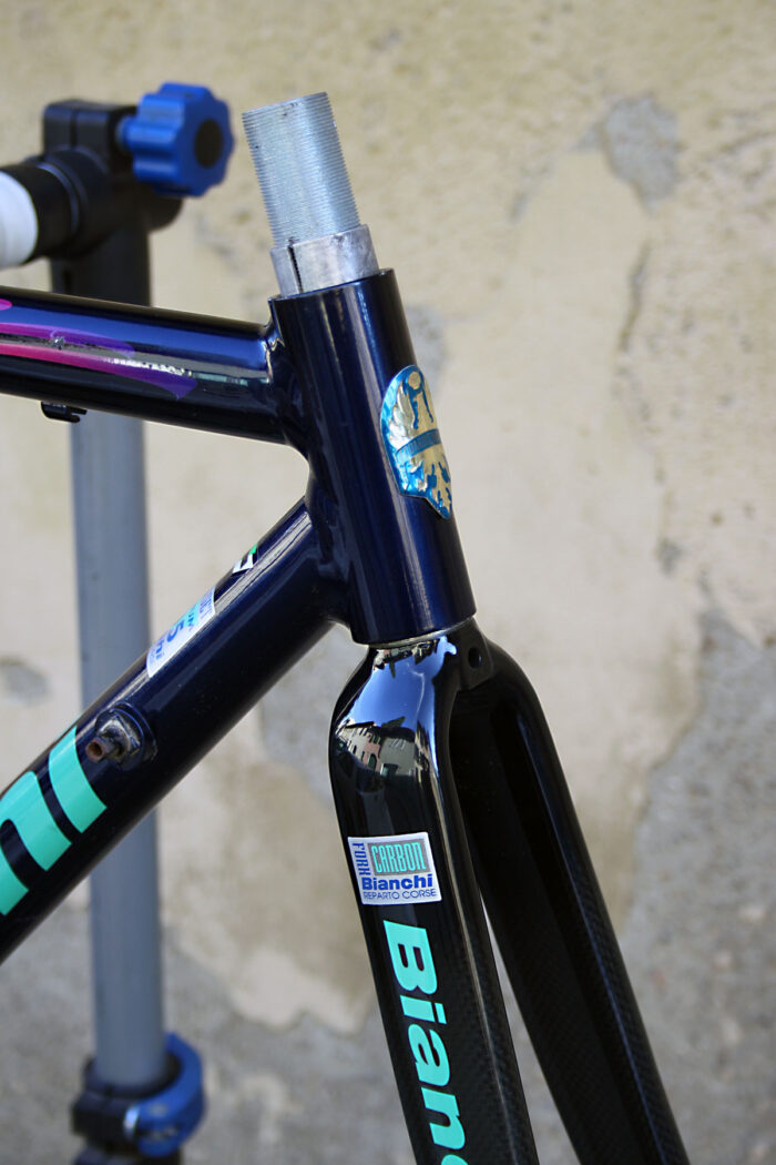 Bianchi Mega Pro – 1998 - Image 10