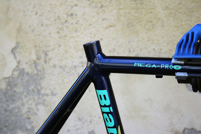 Bianchi Mega Pro – 1998 - Image 8