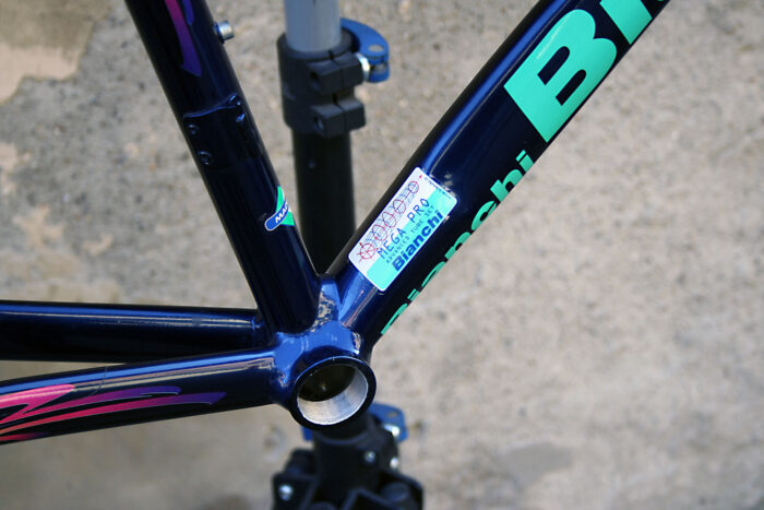 Bianchi Mega Pro – 1998 - Image 6