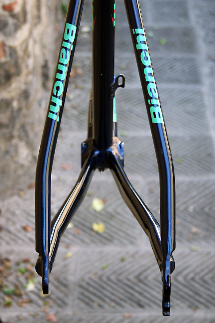 Bianchi Mega Pro – 1998 - Image 5