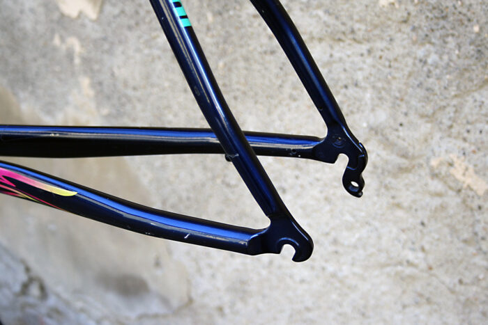 Bianchi Mega Pro – 1998 - Image 4