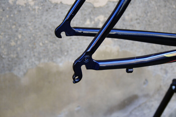 Bianchi Mega Pro – 1998 - Image 3