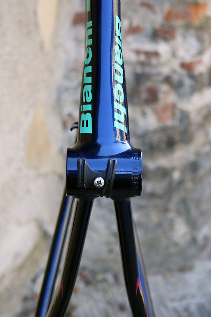 Bianchi Mega Pro – 1998 - Image 2