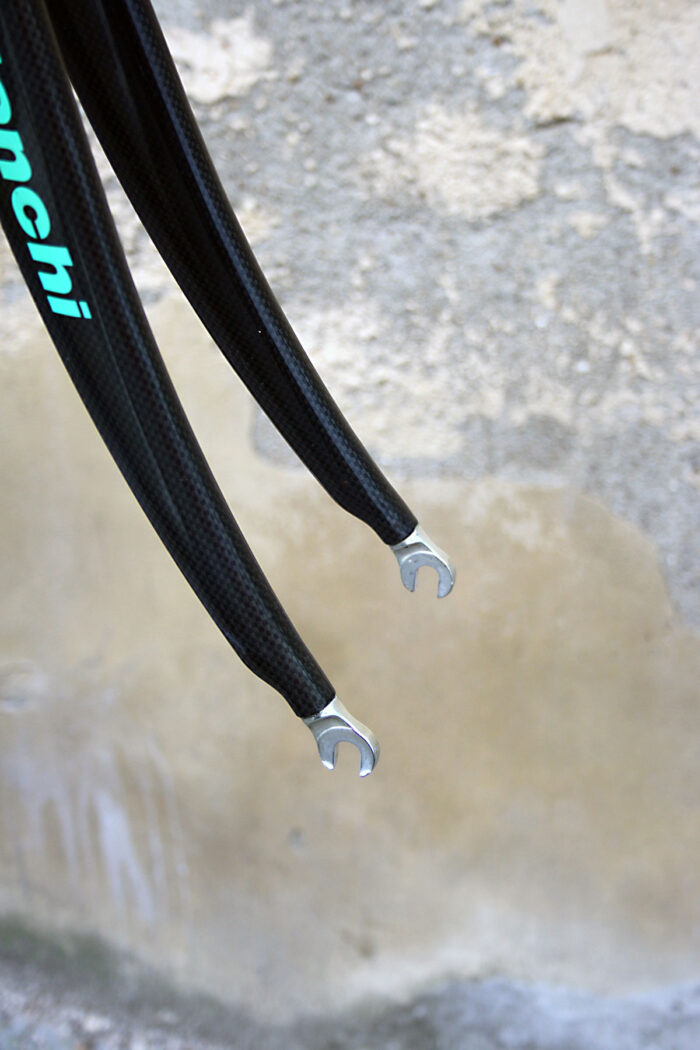 Bianchi Mega Pro AL – 1997 - Image 12