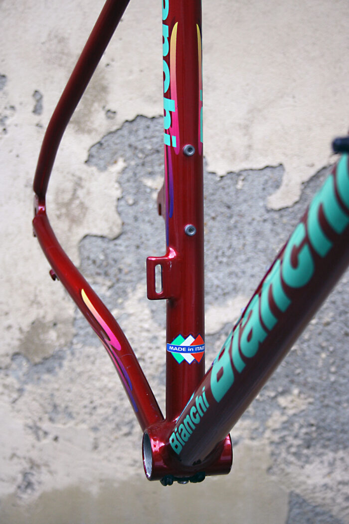 Bianchi Mega Pro AL – 1997 - Image 7