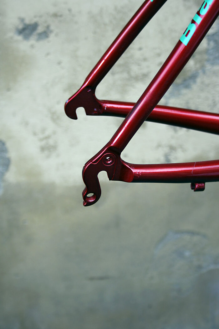 Bianchi Mega Pro AL – 1997 - Image 3
