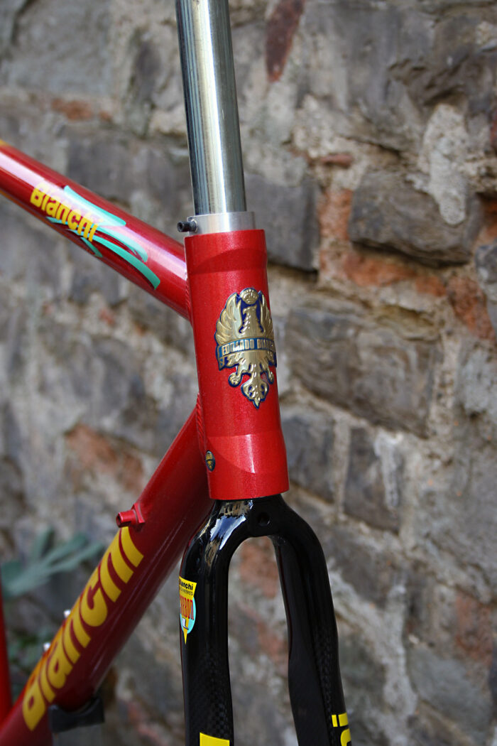 Bianchi Mega Pro L – 2001 - Image 10