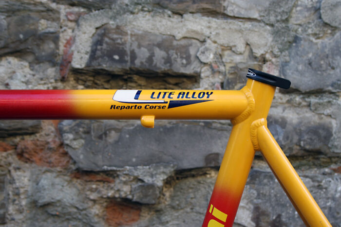 Bianchi Mega Pro L – 2001 - Image 7