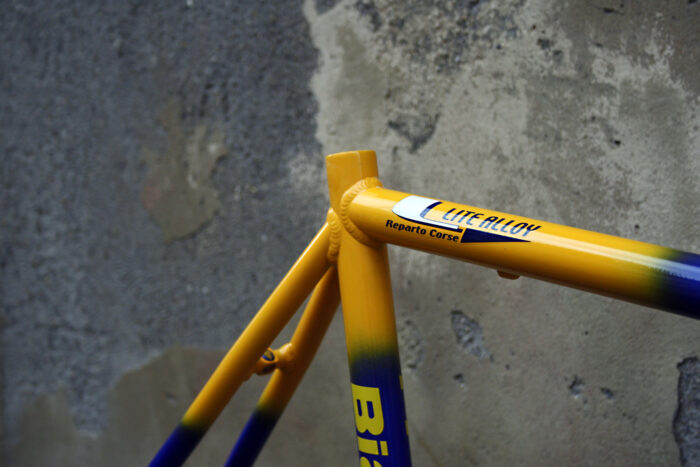 Bianchi Mega Pro L – 2001 - Image 7
