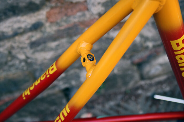 Bianchi Mega Pro L – 2001 - Image 6