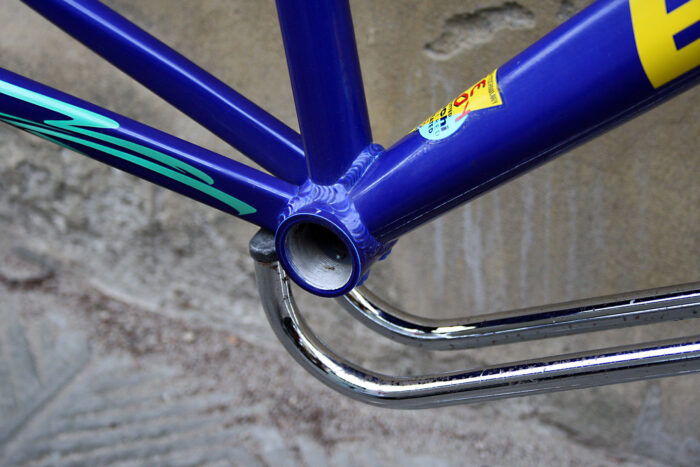Bianchi Mega Pro L – 2001 - Image 5