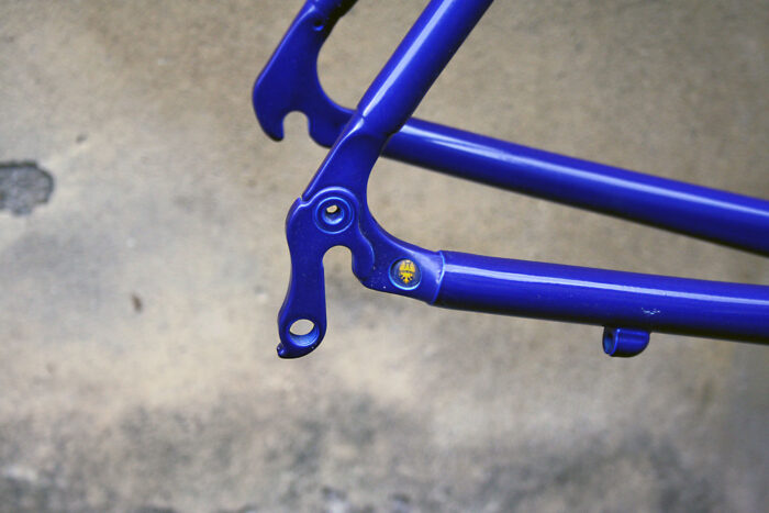 Bianchi Mega Pro L – 2001 - Image 3