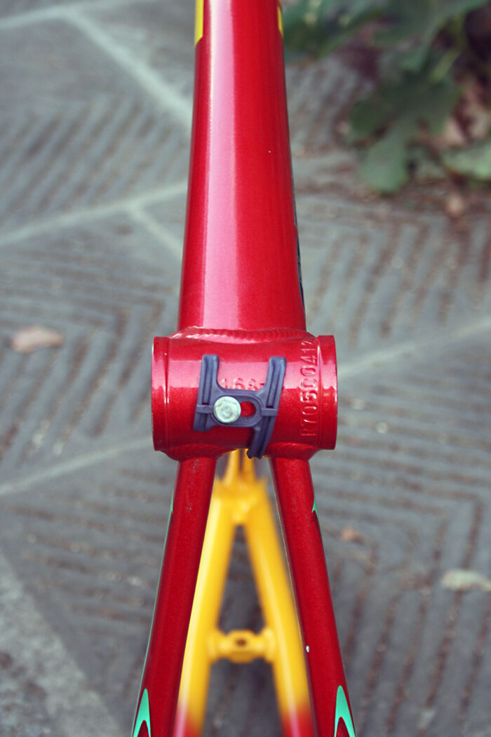 Bianchi Mega Pro L – 2001 - Image 2