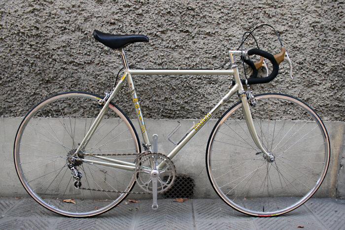 Masi Prestige – 1982