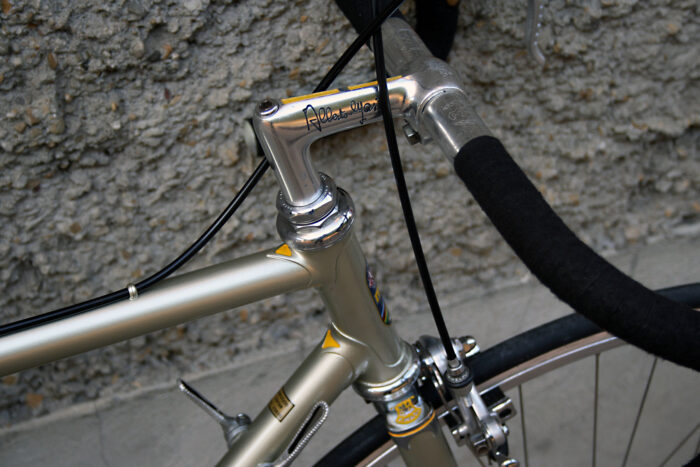 Masi Prestige – 1982 - Image 10