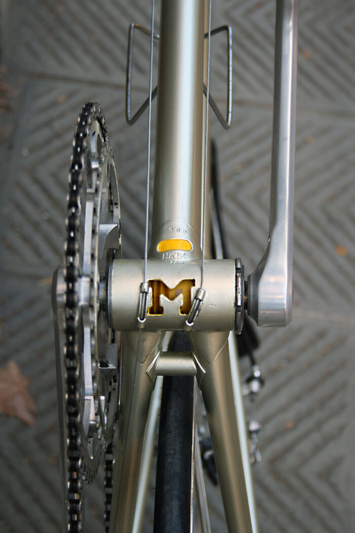 Masi Prestige – 1982 - Image 2