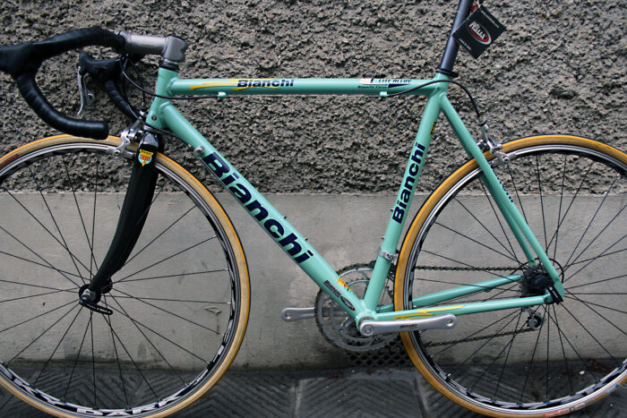 Bianchi MegaPro – 2001 - Image 12