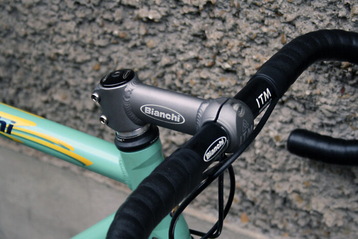 Bianchi MegaPro – 2001 - Image 11