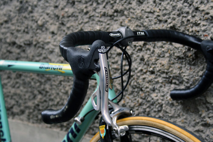 Bianchi MegaPro – 2001 - Image 10