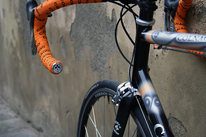 Colnago CT1 Lux Titanio – 2002 - Image 10