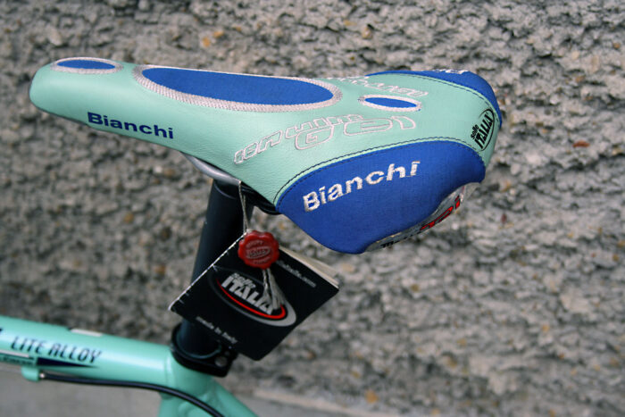 Bianchi MegaPro – 2001 - Image 7