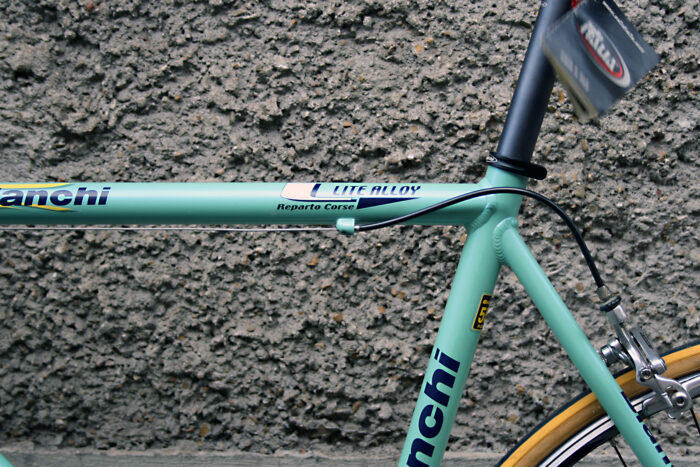 Bianchi MegaPro – 2001 - Image 6