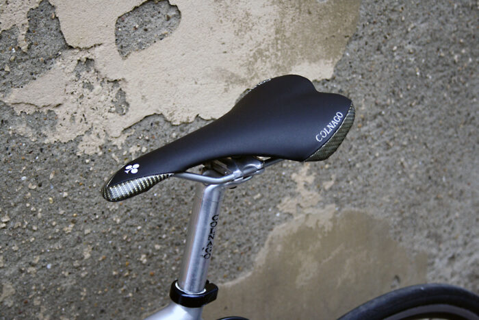 Colnago CT1 Lux Titanio – 2002 - Image 8
