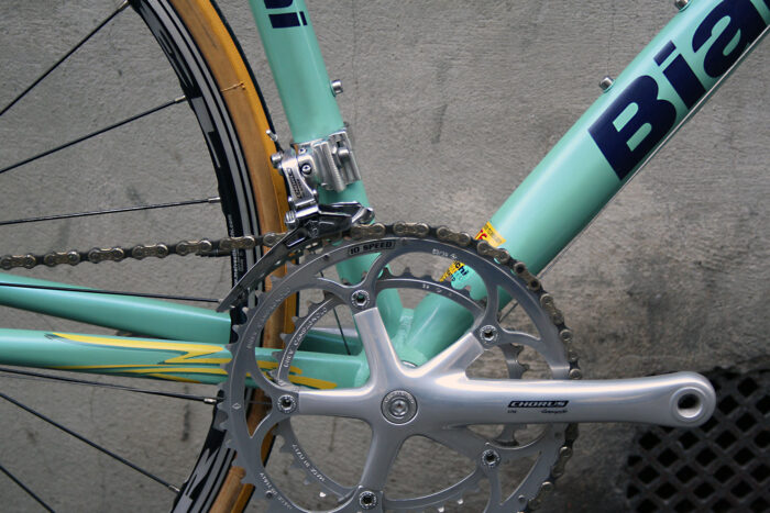 Bianchi MegaPro – 2001 - Image 5