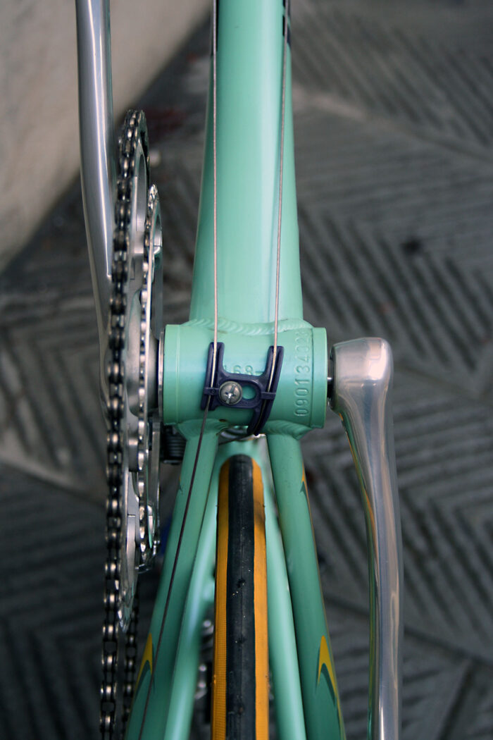 Bianchi MegaPro – 2001 - Image 2