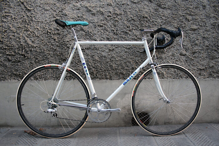 Masi 3v Volumetrica