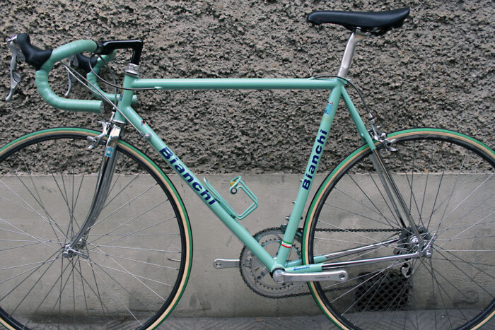 Bianchi CDM Genius - Image 12
