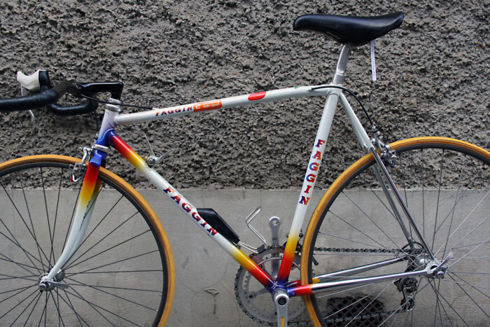 Faggin Onda Crono – 1985 - Image 14