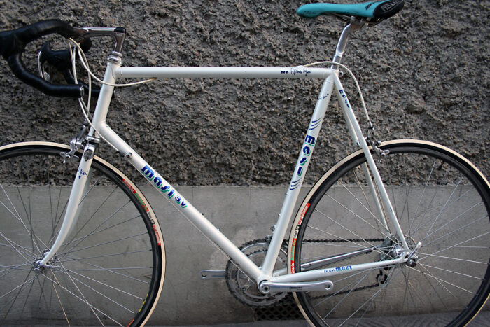 Masi 3v Volumetrica - Image 14