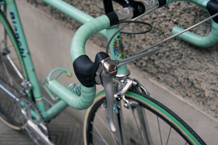 Bianchi CDM Genius - Image 11