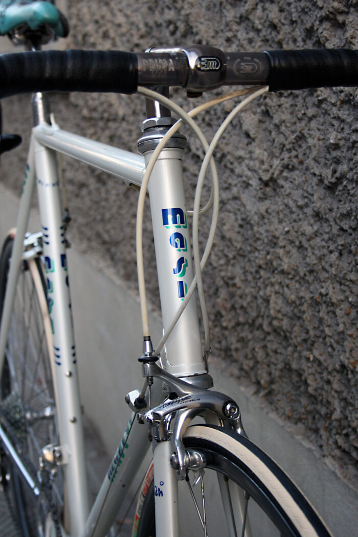 Masi 3v Volumetrica - Image 13