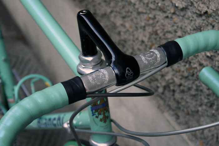 Bianchi CDM Genius - Image 10