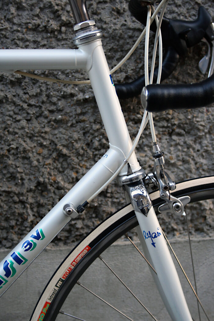 Masi 3v Volumetrica - Image 12