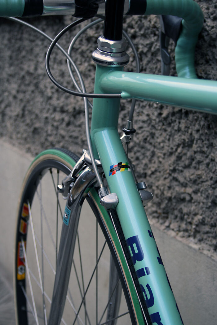 Bianchi CDM Genius - Image 14