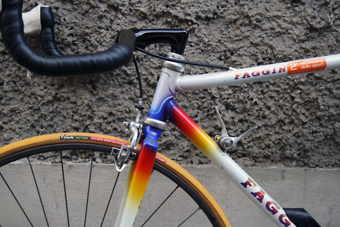 Faggin Onda Crono – 1985 - Image 11