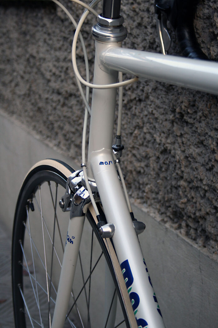 Masi 3v Volumetrica - Image 11