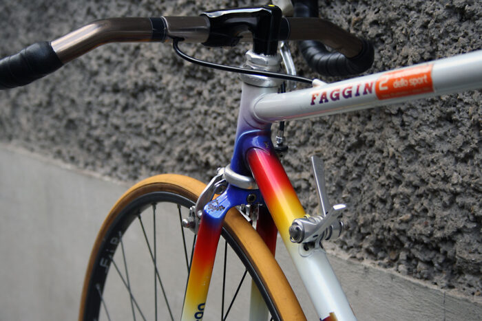 Faggin Onda Crono – 1985 - Image 10