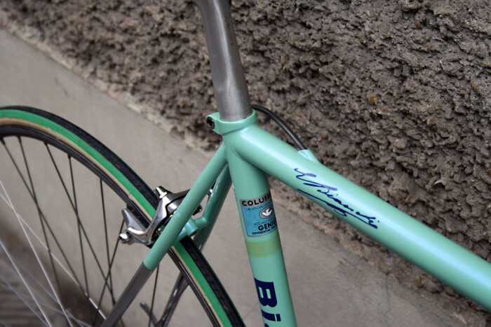 Bianchi CDM Genius - Image 8